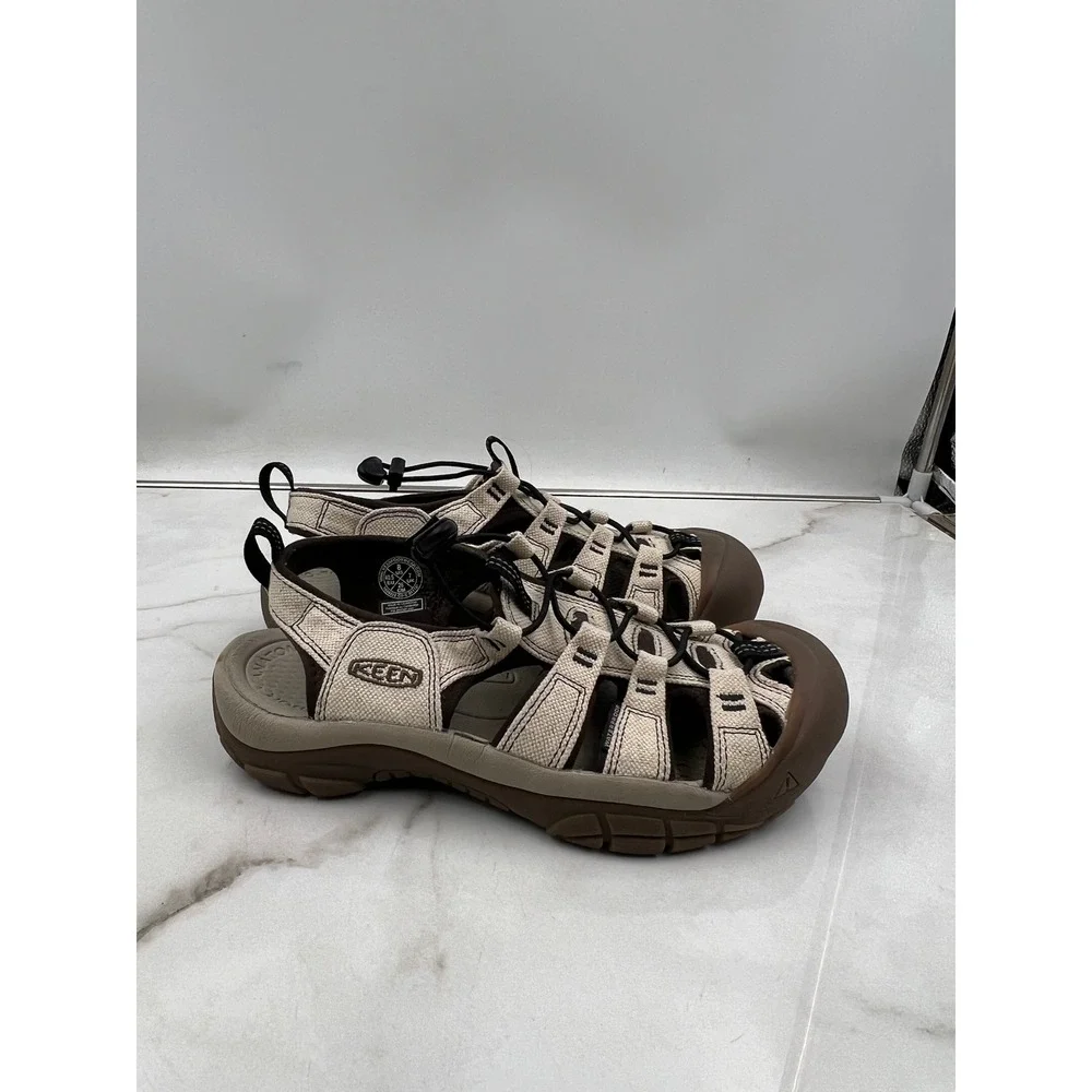 Keen newport h2